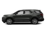 2016 Ford Explorer FWD 4dr XLT