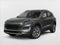 2020 Ford Escape Titanium Hybrid FWD