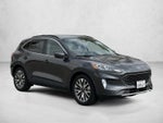 2020 Ford Escape Titanium Hybrid FWD