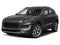 2020 Ford Escape Titanium Hybrid FWD