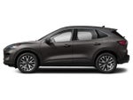 2020 Ford Escape Titanium Hybrid FWD