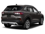 2020 Ford Escape Titanium Hybrid FWD