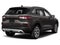 2020 Ford Escape Titanium Hybrid FWD