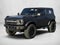 2023 Ford Bronco Black Diamond 2 Door 4x4