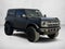 2023 Ford Bronco Black Diamond 2 Door 4x4