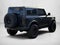 2023 Ford Bronco Black Diamond 2 Door 4x4