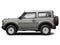 2023 Ford Bronco Black Diamond 2 Door 4x4