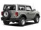 2023 Ford Bronco Black Diamond 2 Door 4x4