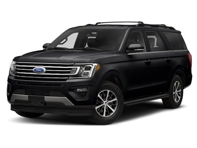 2020 Ford Expedition Max Limited 4x4