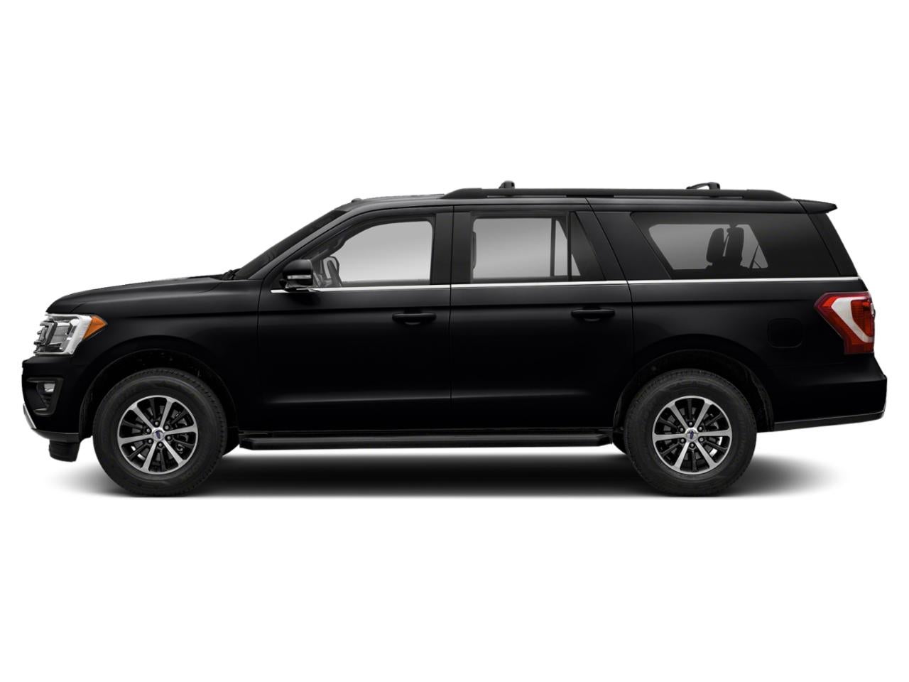2020 Ford Expedition Max Limited 4x4