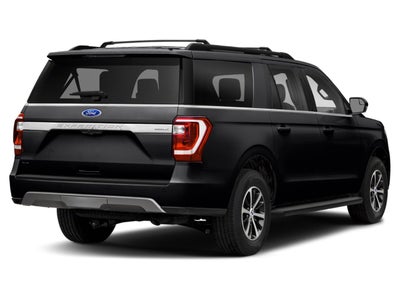 2020 Ford Expedition Max Limited 4x4