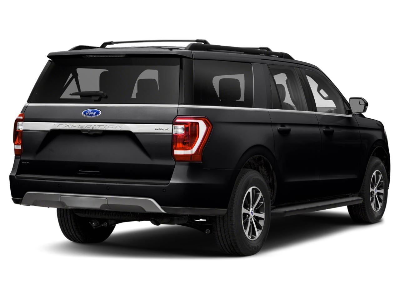 2020 Ford Expedition Max Limited 4x4