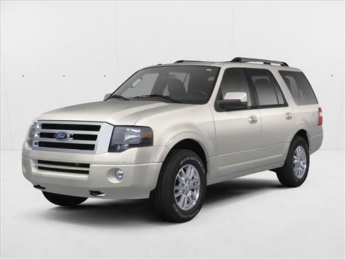 2013 Ford Expedition 4WD 4dr Limited