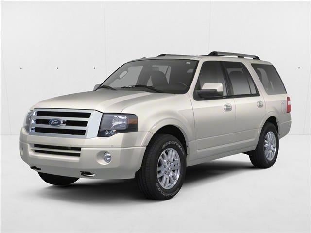 2013 Ford Expedition 4WD 4dr Limited