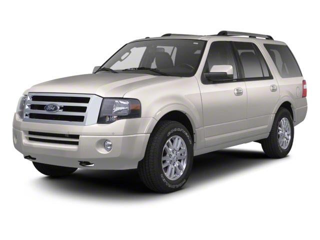 2013 Ford Expedition 4WD 4dr Limited