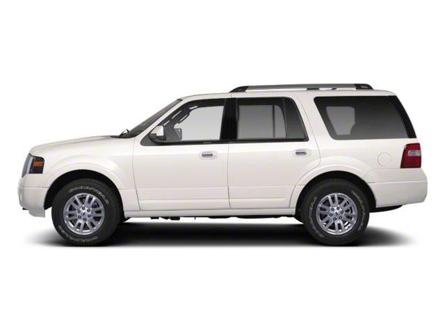 2013 Ford Expedition 4WD 4dr Limited
