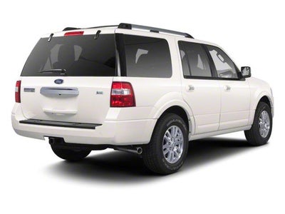 2013 Ford Expedition 4WD 4dr Limited