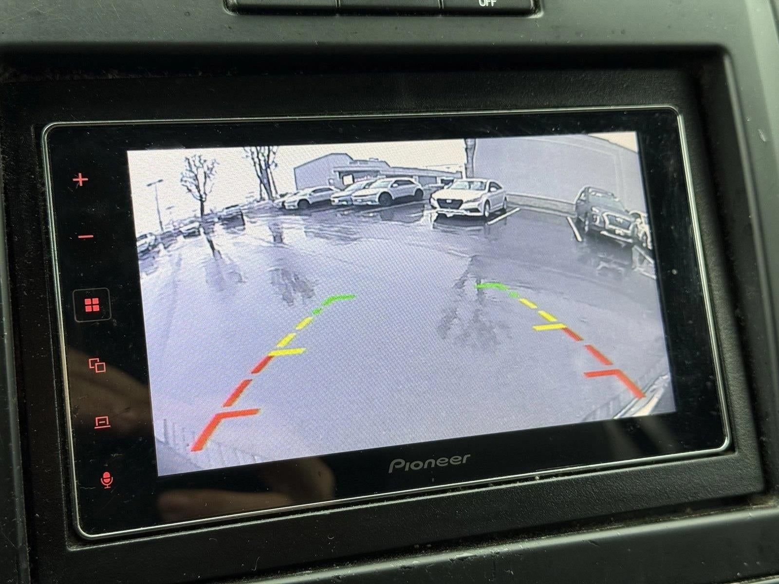 2013 Ford F-150 2WD SuperCrew 5-1/2 Ft Box XL