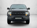 2013 Ford F-150 2WD SuperCrew 5-1/2 Ft Box XL