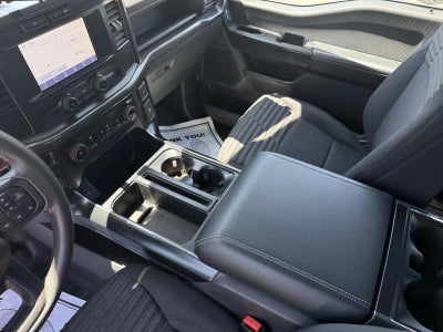 2023 Ford F-150 XL 2WD SuperCab 6.5' Box