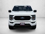 2023 Ford F-150 XL 2WD SuperCab 6.5' Box