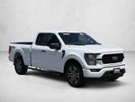 2023 Ford F-150 XL 2WD SuperCab 6.5' Box