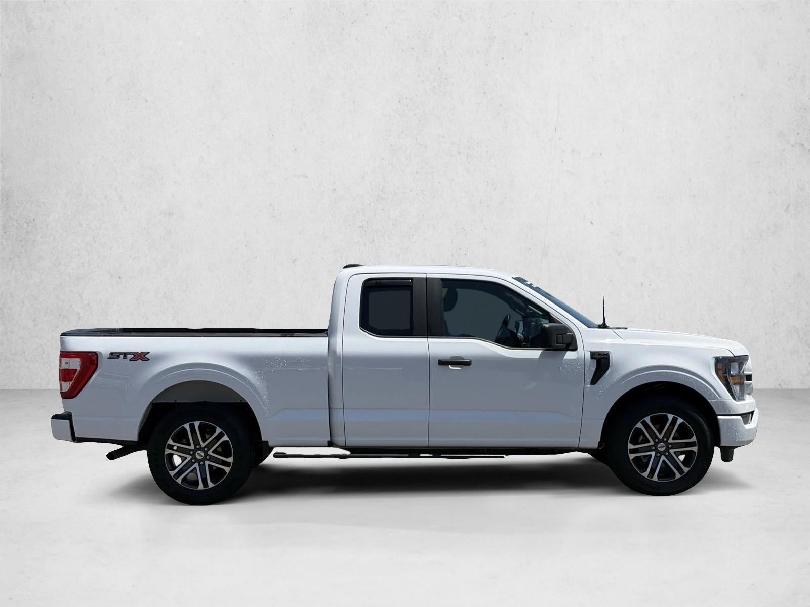 2023 Ford F-150 XL 2WD SuperCab 6.5' Box