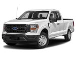 2023 Ford F-150 XL 2WD SuperCab 6.5' Box
