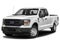 2023 Ford F-150 XL 2WD SuperCab 6.5' Box