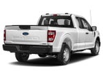 2023 Ford F-150 XL 2WD SuperCab 6.5' Box