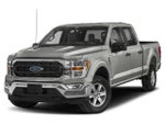 2022 Ford F-150 XLT 4WD SuperCrew 5.5' Box