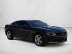 2020 Chevrolet Camaro 2dr Coupe 1LT