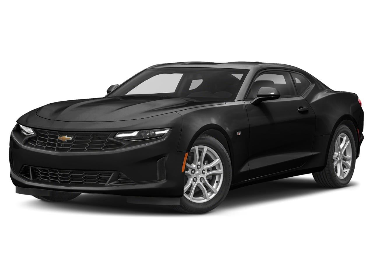 2020 Chevrolet Camaro 2dr Coupe 1LT