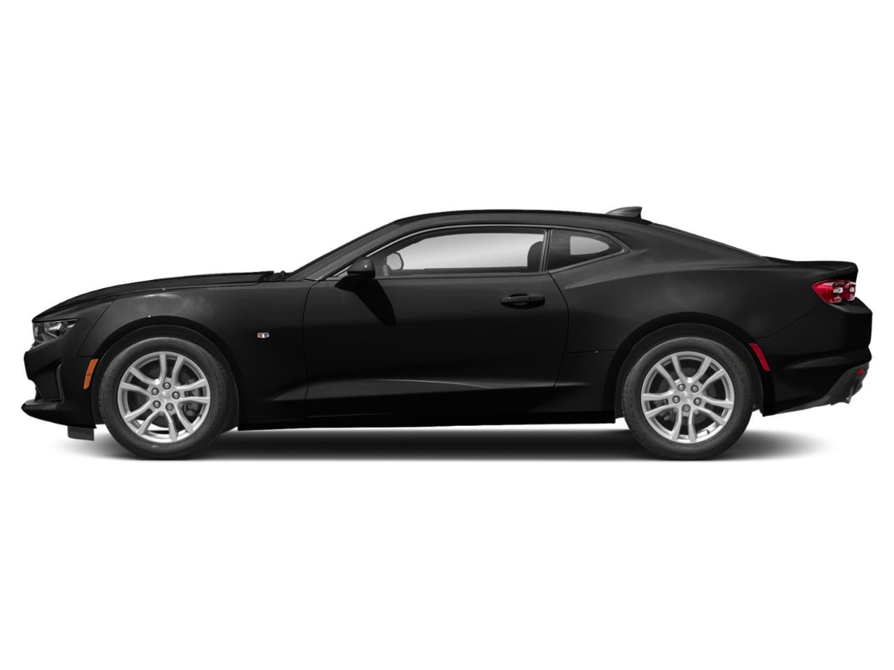 2020 Chevrolet Camaro 2dr Coupe 1LT