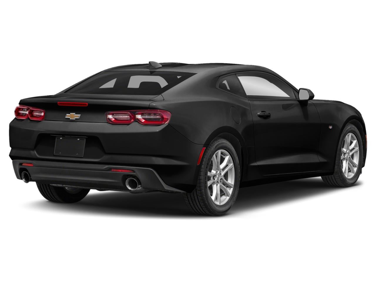 2020 Chevrolet Camaro 2dr Coupe 1LT