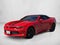 2018 Chevrolet Camaro 2dr Convertible 1LT
