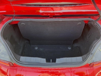 2018 Chevrolet Camaro 2dr Convertible 1LT