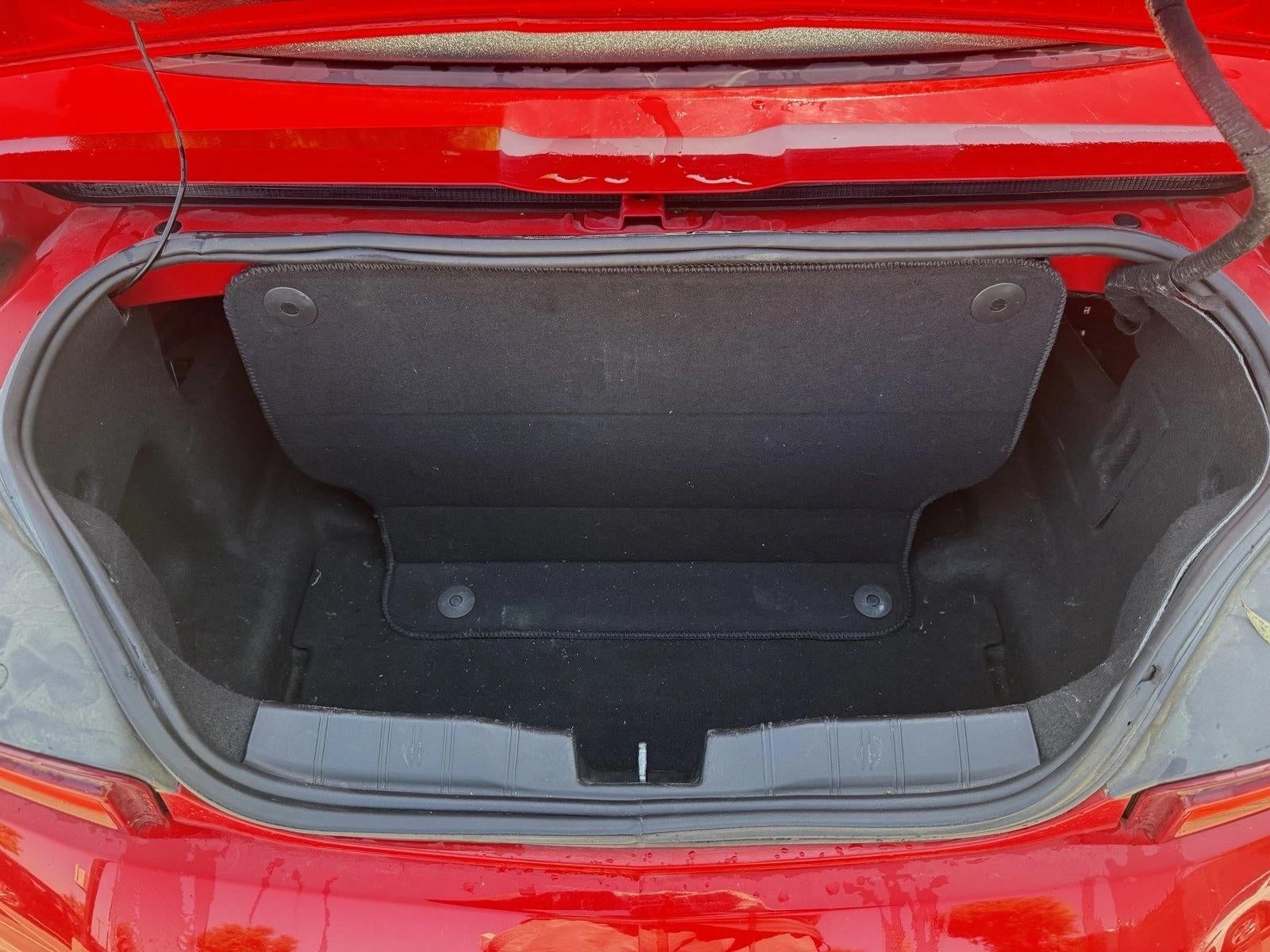 2018 Chevrolet Camaro 2dr Convertible 1LT