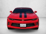 2018 Chevrolet Camaro 2dr Convertible 1LT