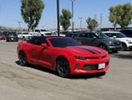 2018 Chevrolet Camaro 2dr Convertible 1LT