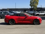 2018 Chevrolet Camaro 2dr Convertible 1LT