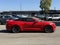 2018 Chevrolet Camaro 2dr Convertible 1LT