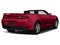 2018 Chevrolet Camaro 2dr Convertible 1LT