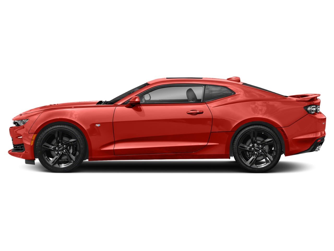 2024 Chevrolet Camaro 2dr Coupe 2SS