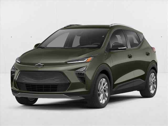 2022 Chevrolet Bolt EUV FWD 4dr LT