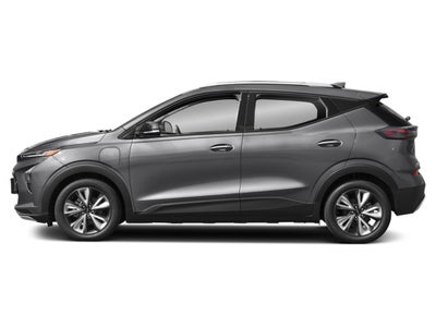 2022 Chevrolet Bolt EUV FWD 4dr LT
