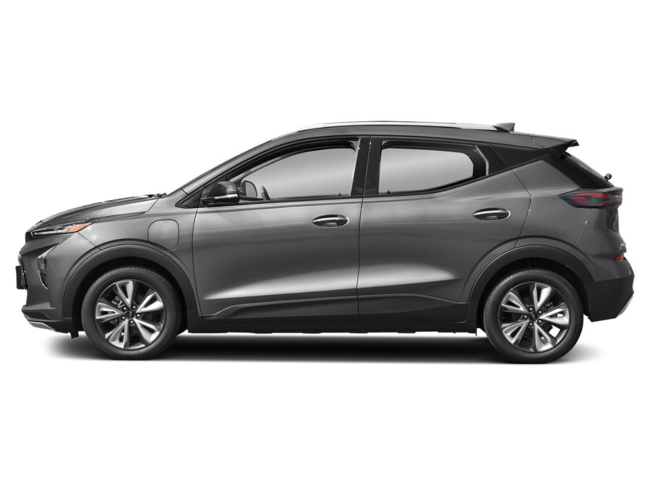 2022 Chevrolet Bolt EUV FWD 4dr LT