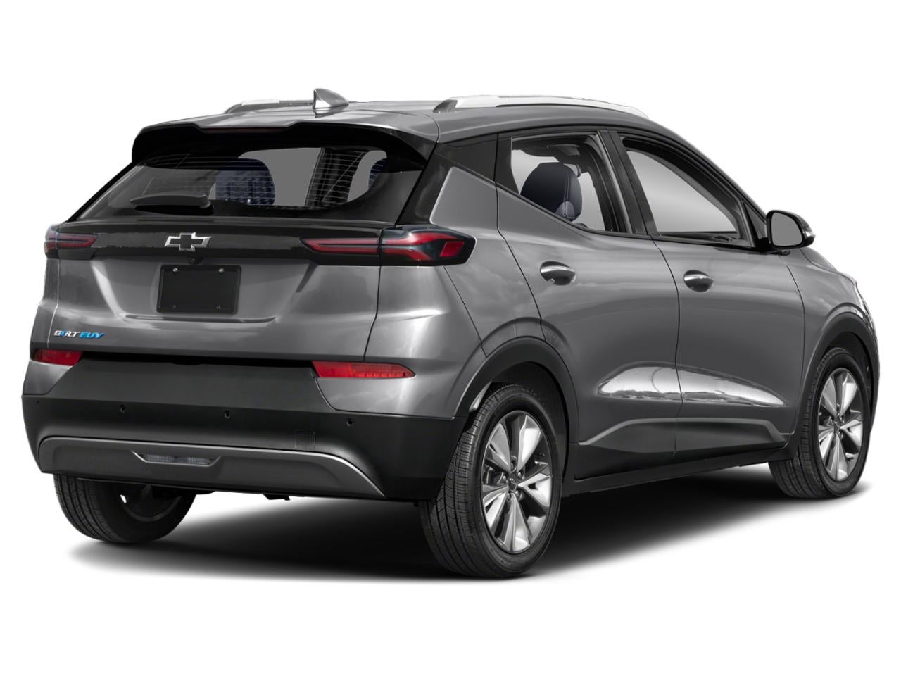 2022 Chevrolet Bolt EUV FWD 4dr LT