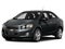 2015 Chevrolet Sonic Sedan LT Auto