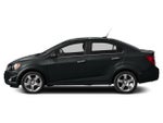 2015 Chevrolet Sonic Sedan LT Auto